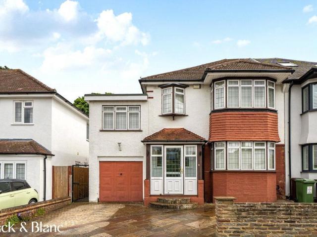House for rent in West Wickham, Isle Of Man