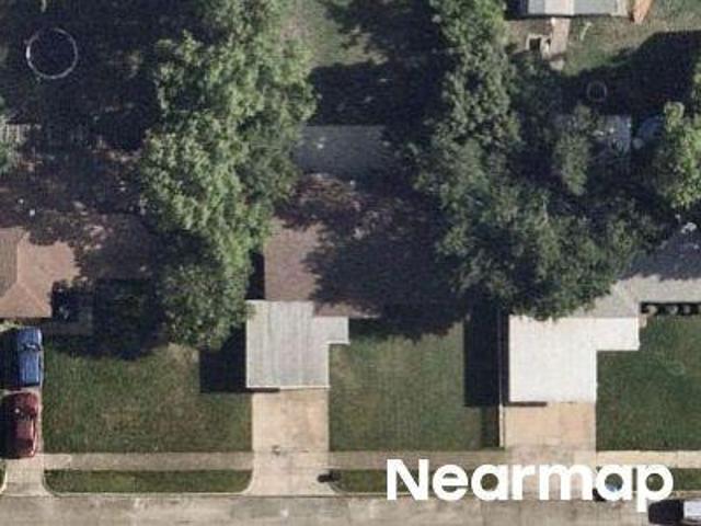 House for sale in Mesquite, Texas