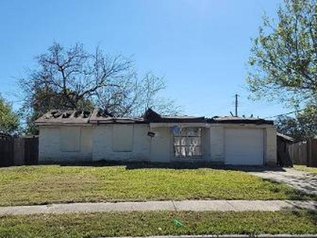 House for sale in Mesquite, Texas