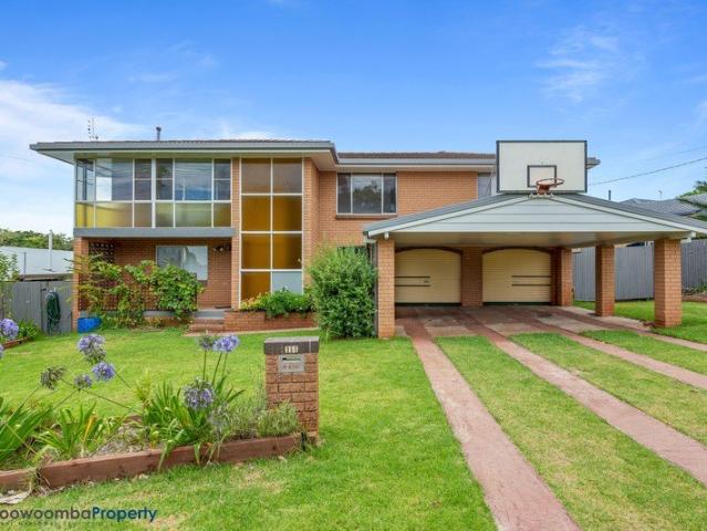 House for rent in Kearneys Spring, Toowoomba