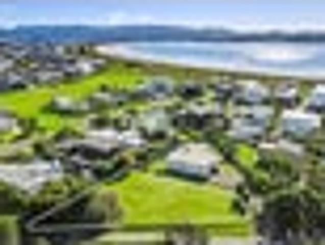 Land for sale in Kawau Island