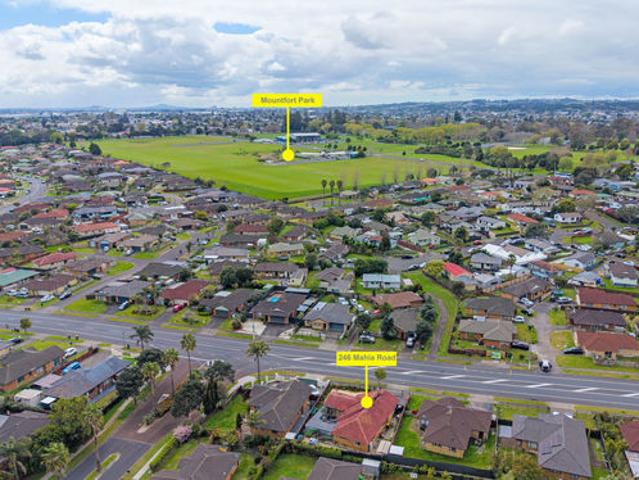 Property for sale in Manukau, Ōtara-Papatoetoe
