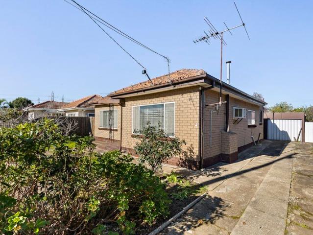 House for rent in Ardeer, Melbourne