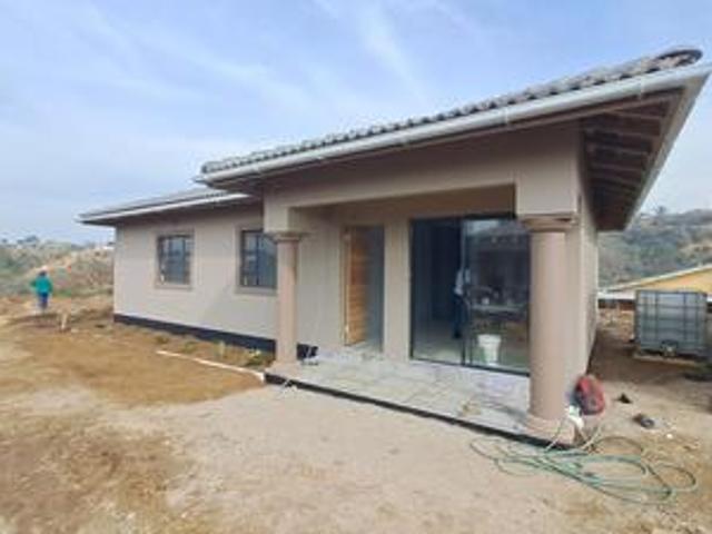 House for sale in Umlazi, Kwazulu-natal