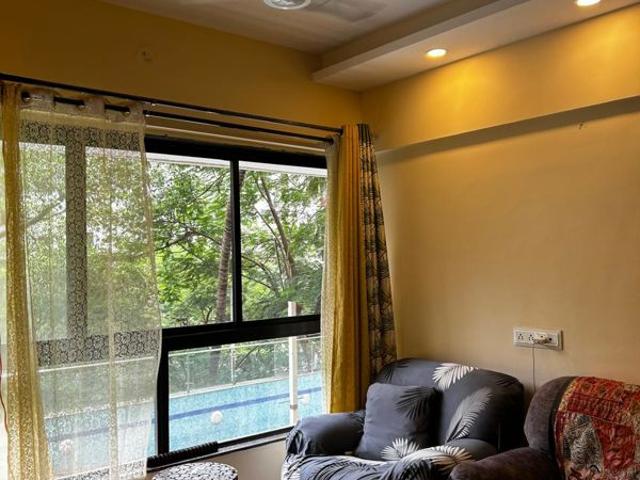 Flat for rent in Andheri - Mumbai, National Capital Territory Of Delhi