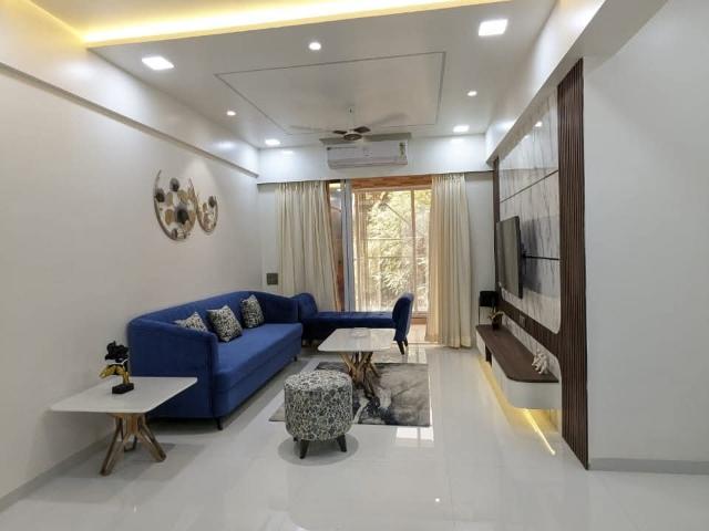 Flat for sale in Kalwa, National Capital Territory Of Delhi
