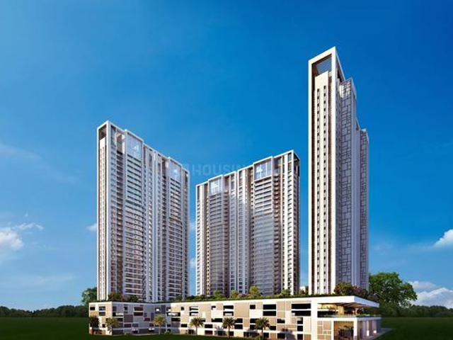 Flat for sale in Kalwa, National Capital Territory Of Delhi
