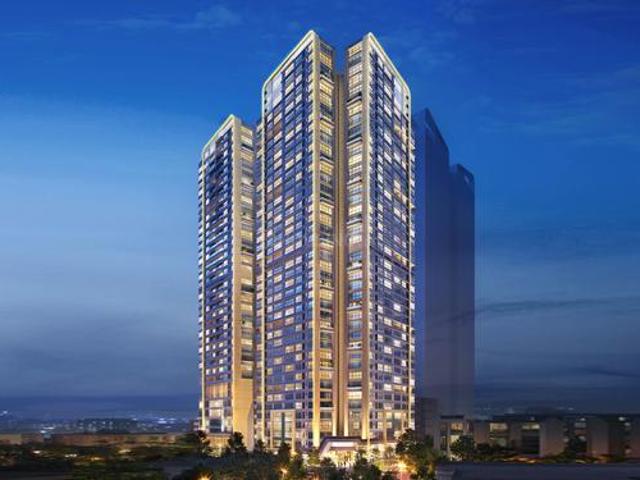 Flat for sale in Prabhadevi - Mumbai, National Capital Territory Of Delhi