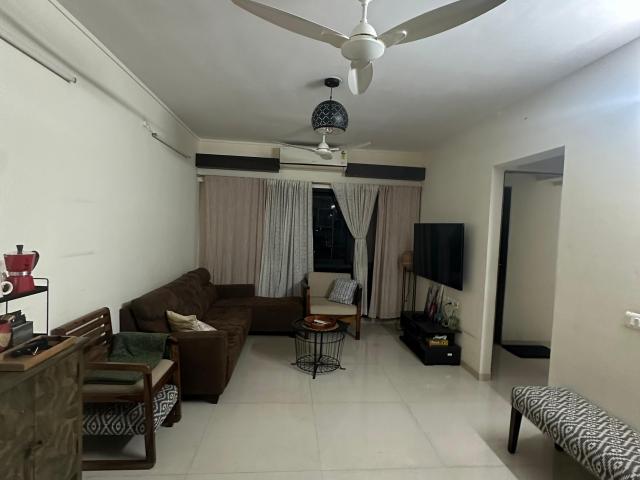 Flat for rent in Andheri - Mumbai, National Capital Territory Of Delhi