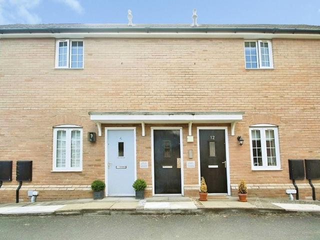 Apartment for rent in Buckingham, Buckinghamshire