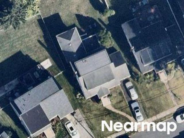 House for sale in Union, New Jersey
