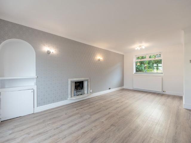 House for rent in Simshill, Scotland