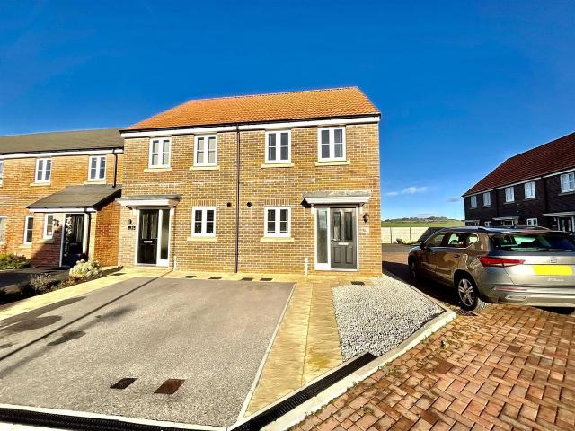 Apartment for rent in Seamer
