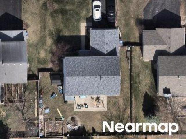 House for sale in Montgomery, Illinois