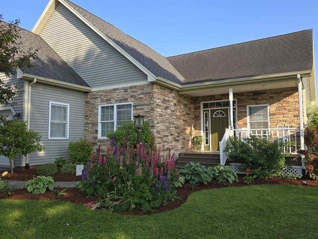 House for sale in Swanton, Vermont