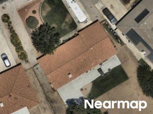 House for sale in Apple Valley, California