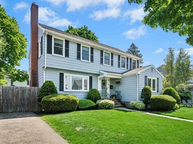 House for sale in Marblehead, Massachusetts