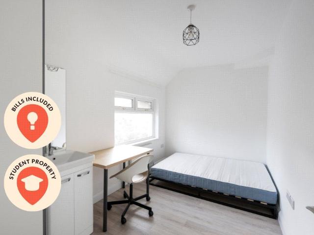 Apartment for rent in Feckenham, City Of Bristol