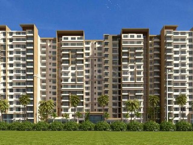 Flat for sale in Karnataka