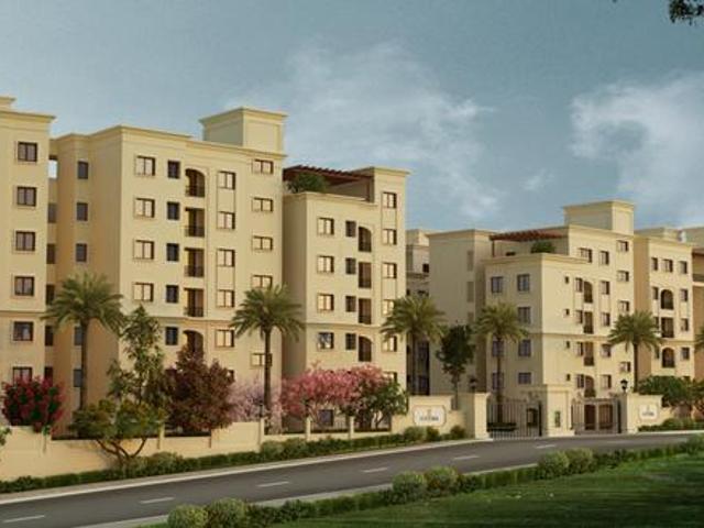 Flat for sale in Karnataka