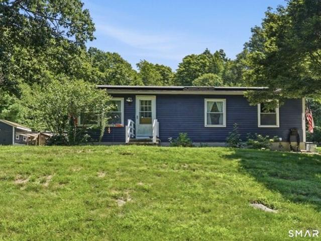 House for sale in Jewett City, Connecticut