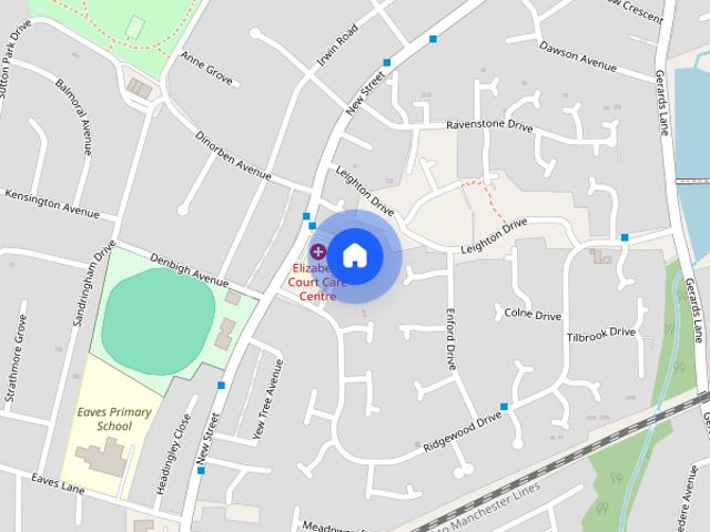 House for rent in St Helens