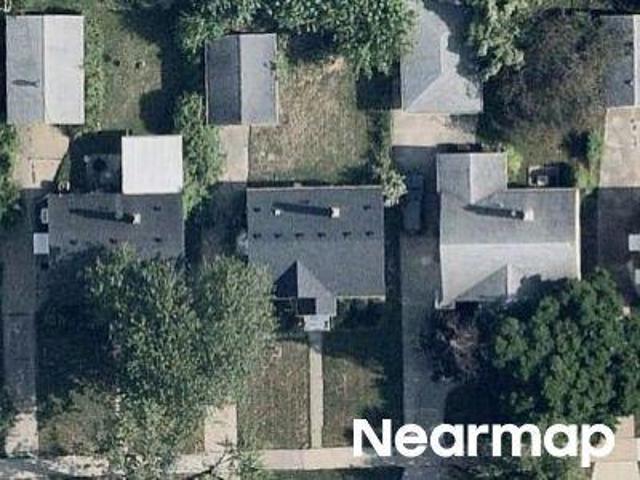 House for sale in Ferndale, Oakland County