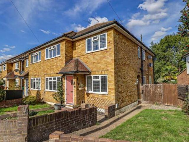 House for sale in Brook Street, Navestock Side