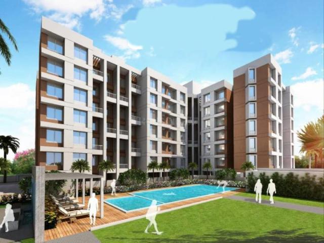 Flat for sale in Haveli, National Capital Territory Of Delhi