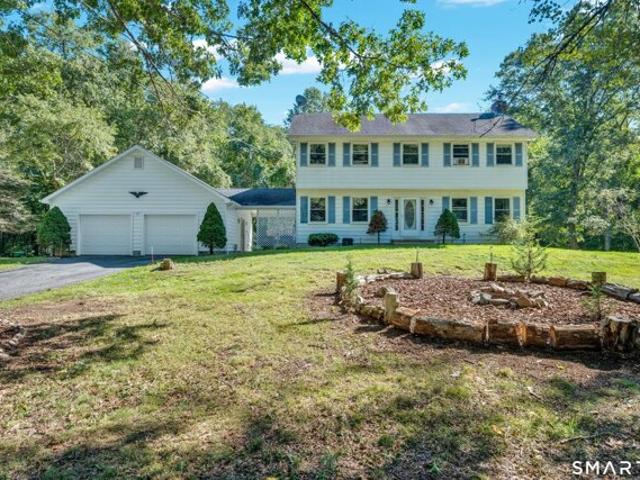 House for sale in Mashantucket, Ledyard