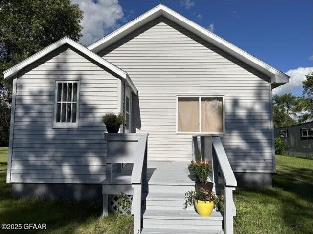 House for sale in Mcville