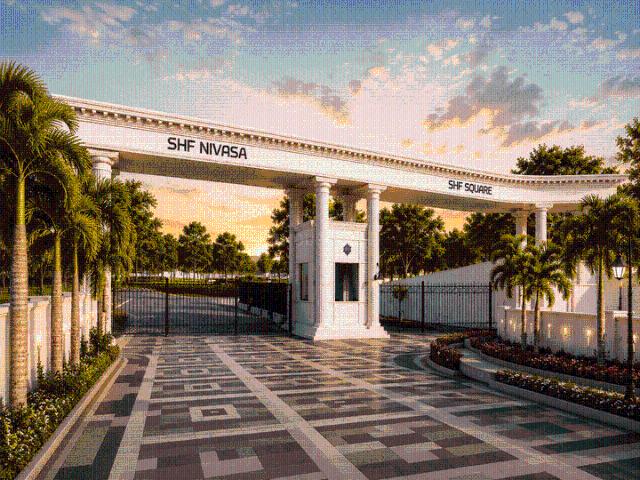 Land for sale in Hariana
