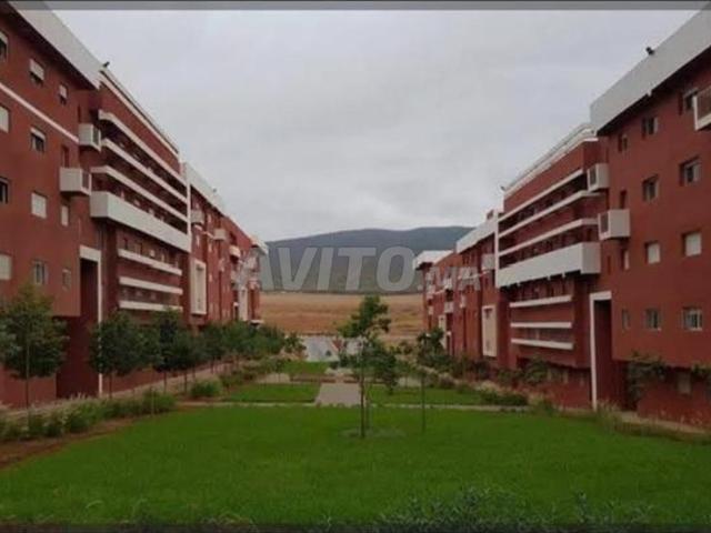 Appartement vente à Berkane