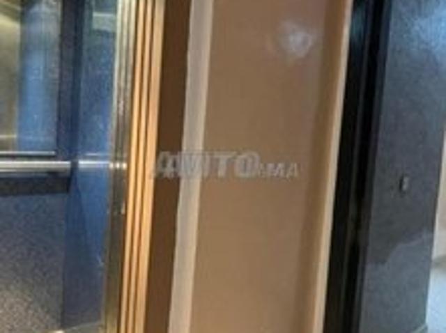 Appartement location à Anfa, Sidi Moumen