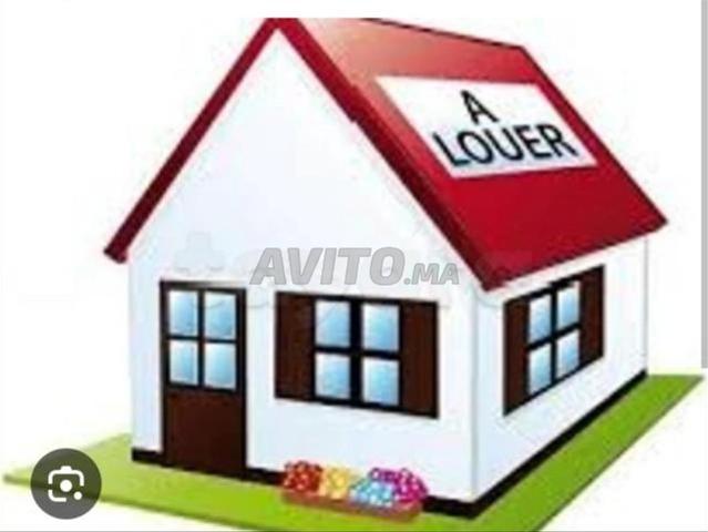 Appartement location à Anfa, Gharb-Chrarda-Beni Hssen