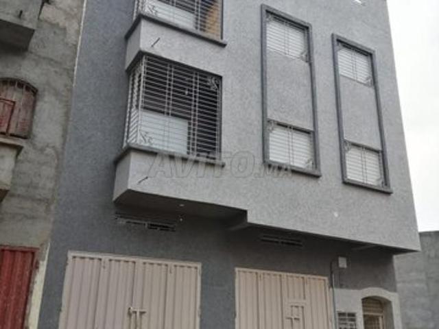 Bureau vente à Kasba Tadla