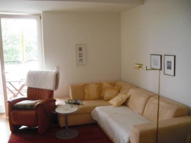 Apartment mieten in Mitte, Hannover