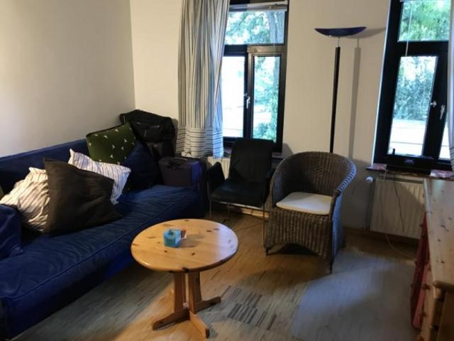 Apartment mieten in Mitte, Hannover