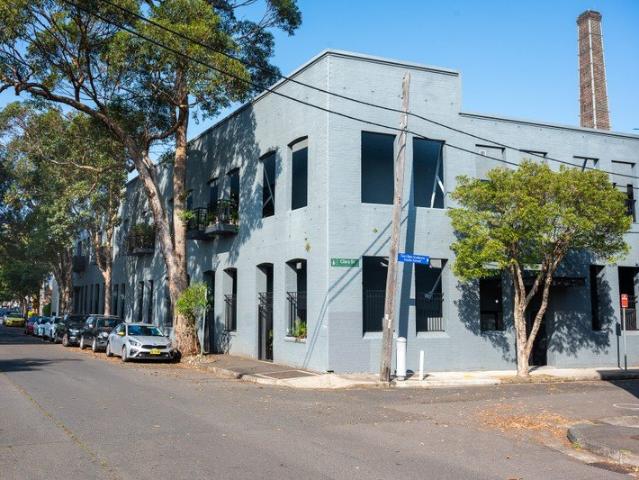 Apartment for sale in Eveleigh, Sydney
