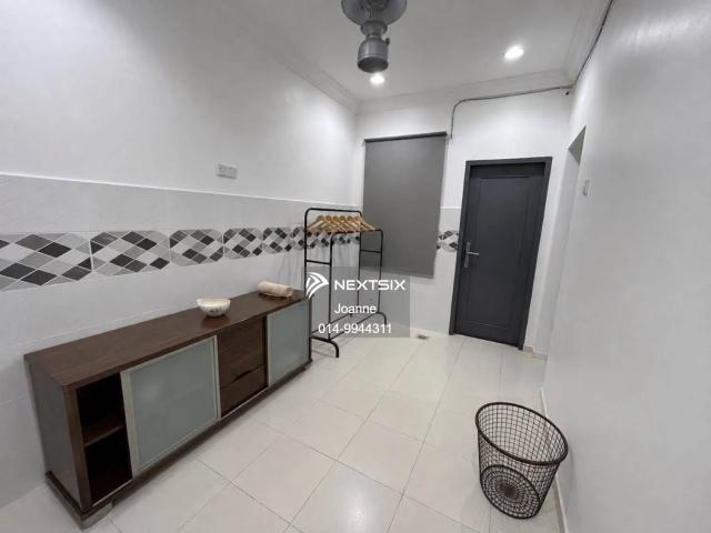Residential House for sale in Johore Bahru, Johor