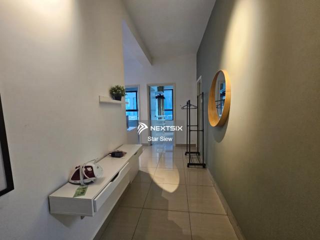 Shop for rent in Johor