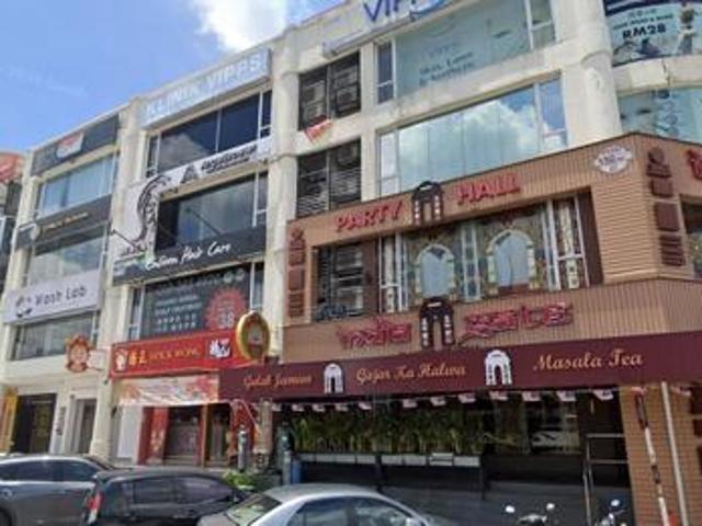 Property for sale in Johore Bahru, Johor