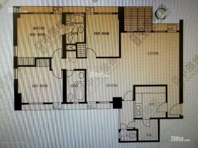 提供 出售 的物件。