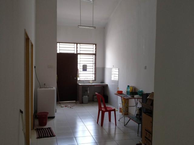 Room for rent in Johore Bahru, Johor