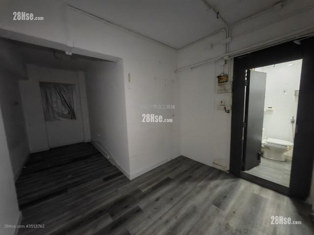 提供 出租 的 商住住宅