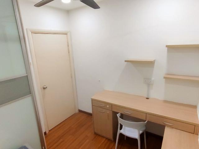 Room for rent in Country Heights Damansara, Kuala Lumpur
