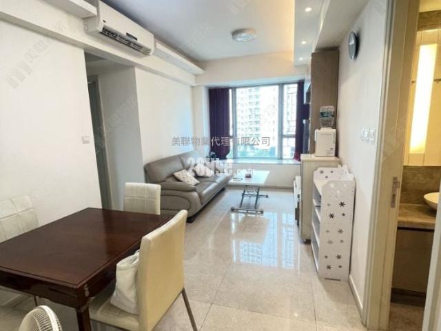 位於 元朗 Yuen Long, 香港 Hong Kong, 提供 出售 的 公寓