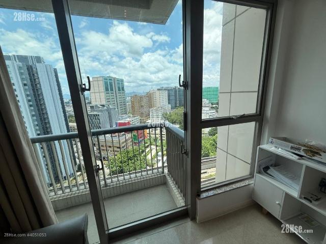 位於 元朗 Yuen Long, 香港 Hong Kong, 提供 出售 的 公寓