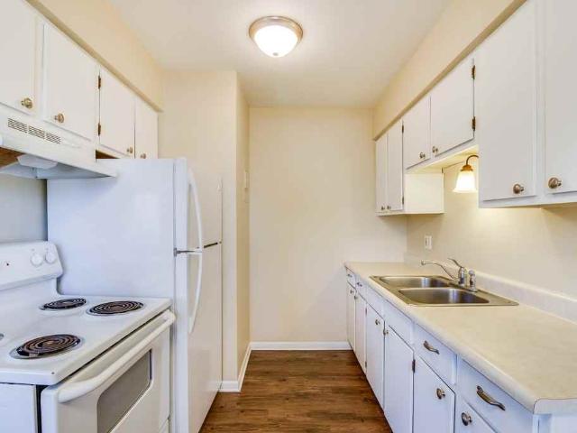 Apartment for rent in Lansing, Michigan