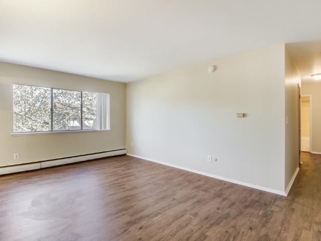 Apartment for rent in Lansing, Michigan
